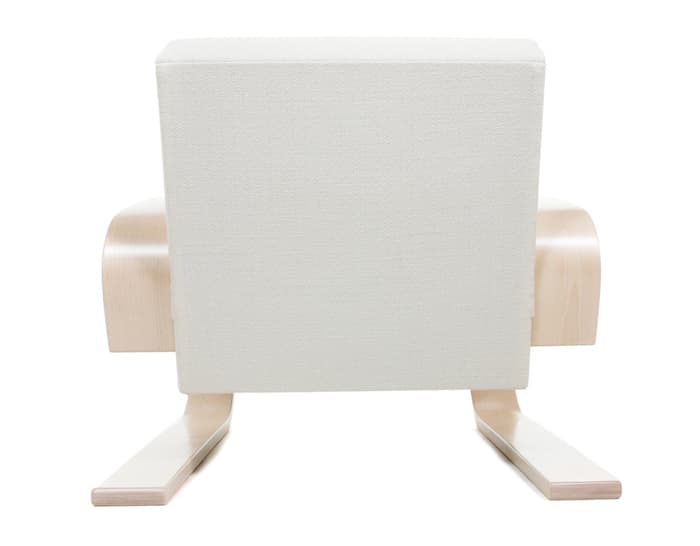 alvar aalto armchair 400 tank chair