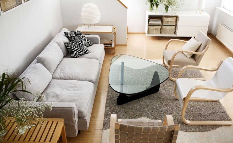 alvar aalto armchair 42