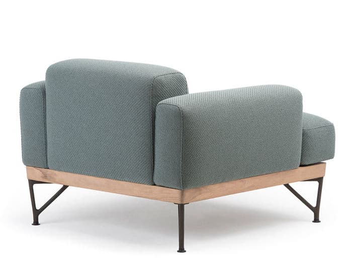 armstrong armchair 386s