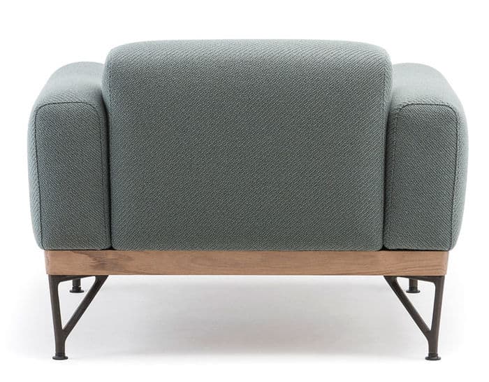 armstrong armchair 386s