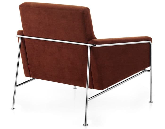 arne jacobsen series 3300 easy chair