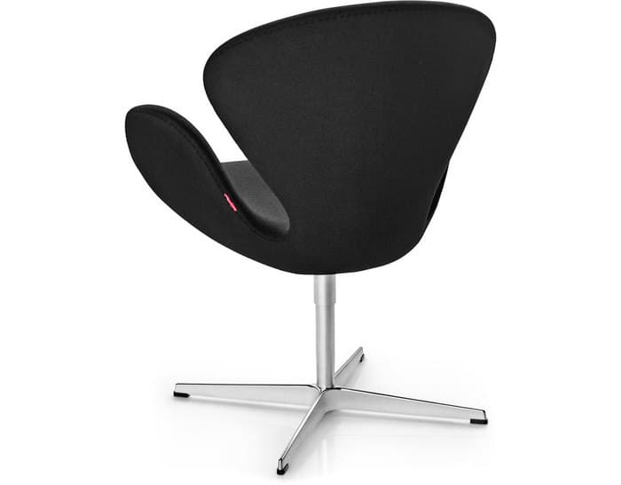 arne jacobsen swan chair