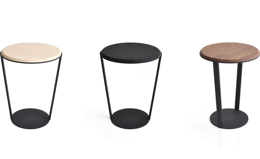 around side table