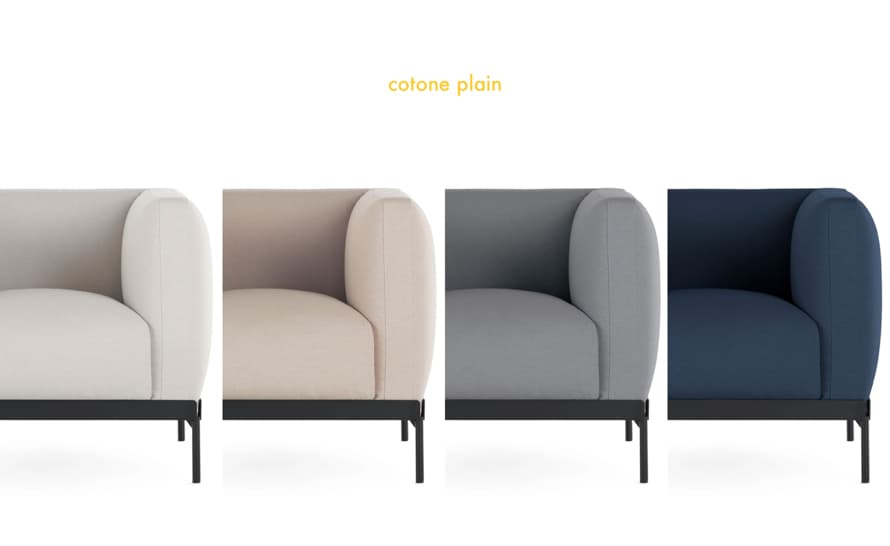 Asia Armchair