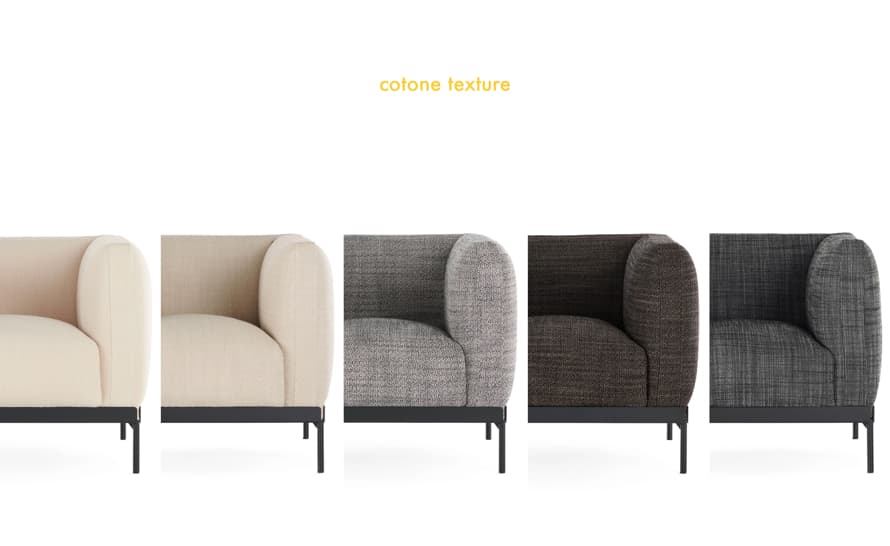 Asia Armchair