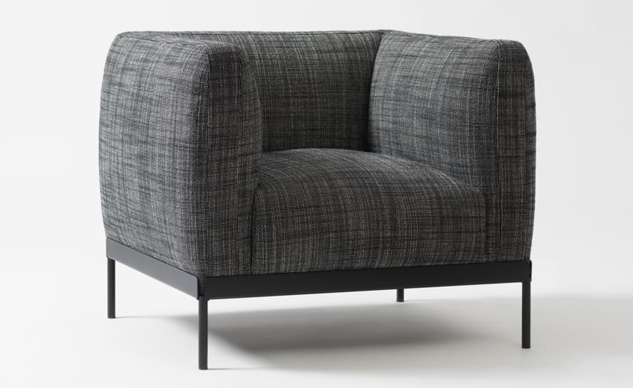 Asia Armchair