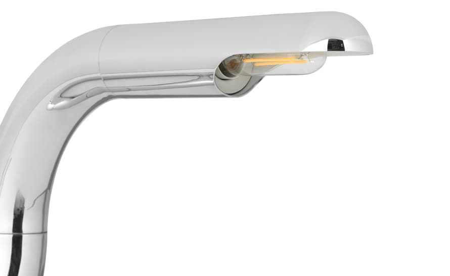 Aspide Table Lamp