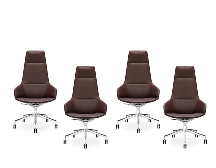 aston direction syncro task chair