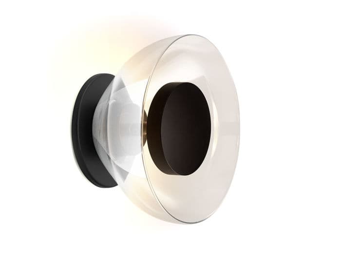 aura wall/ceiling lamp