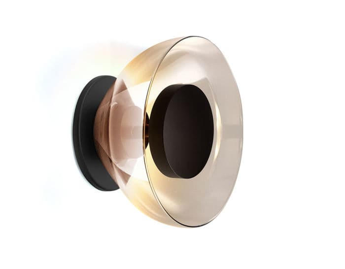 aura wall/ceiling lamp