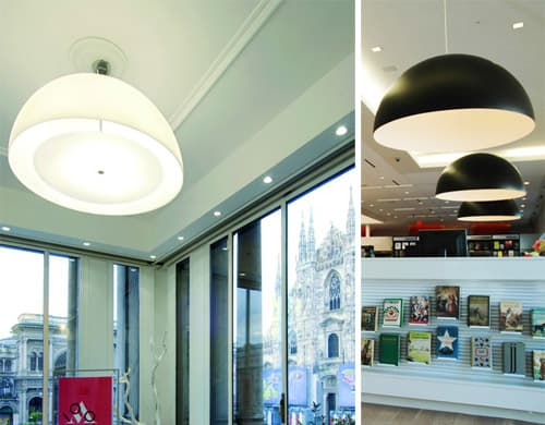 avico suspension lamp