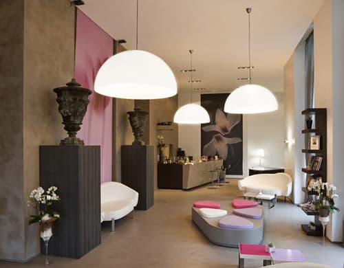 avico suspension lamp