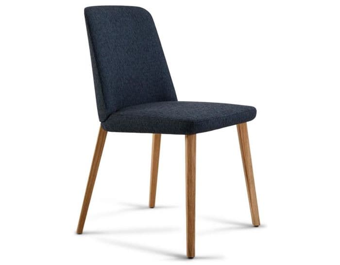 back me up dining chair