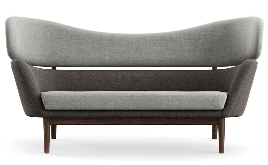 Baker Sofa