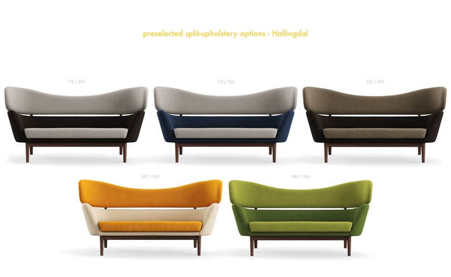 Baker Sofa