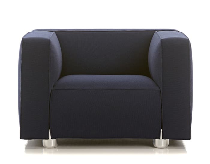barber osgerby compact armchair