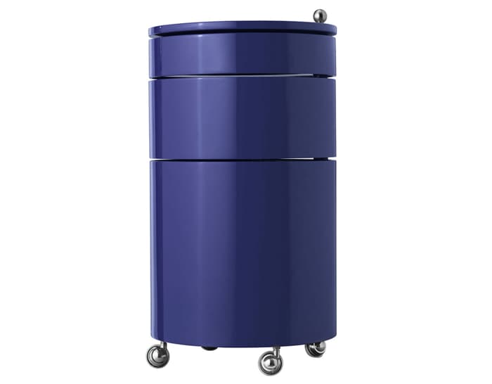 panton barboy mobile storage