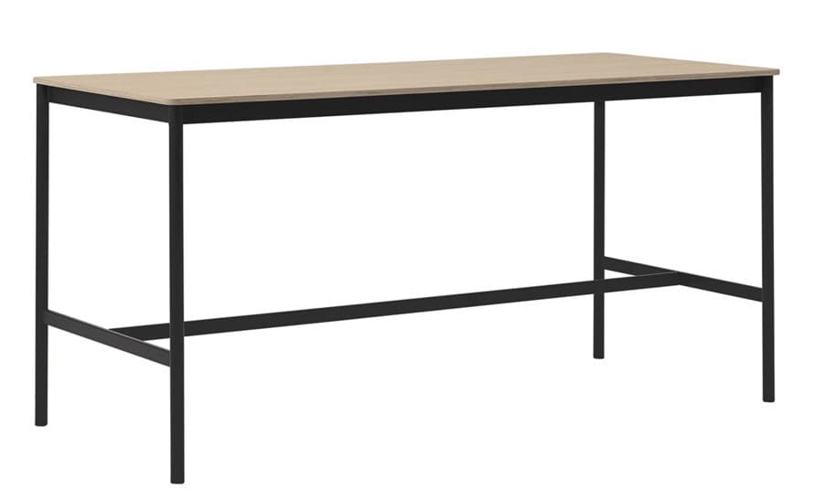 base high table