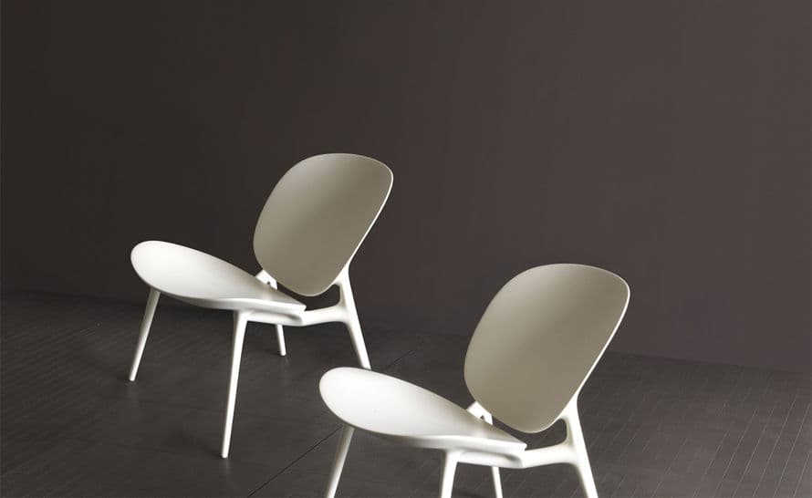 be bop lounge chair