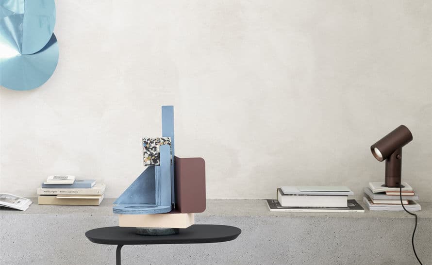 beam lamp