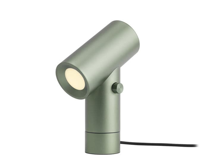 beam lamp