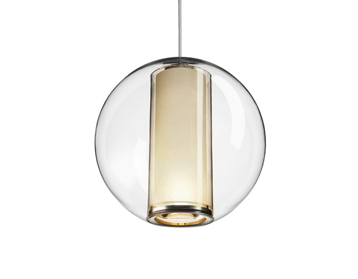 bel occhio 16 pendant lamp