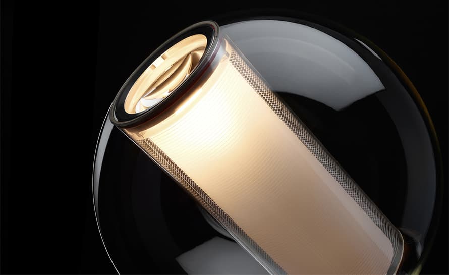 bel occhio 16 table lamp