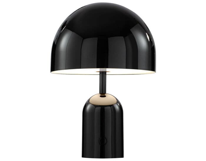 Bell Portable Table Lamp