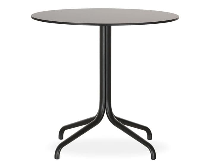 belleville round table