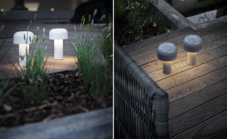 bellhop portable table lamp