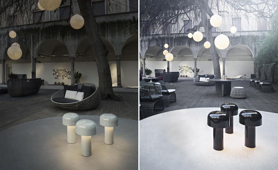 bellhop portable table lamp