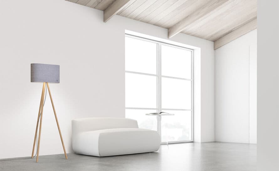 belmont floor lamp