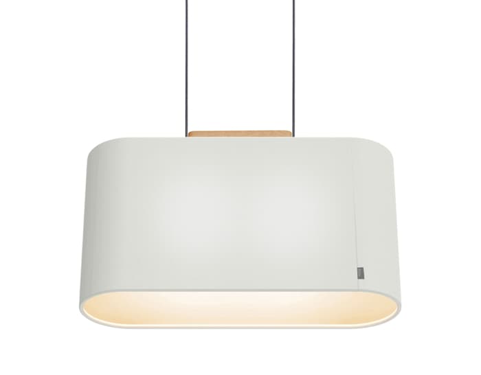 belmont suspension lamp
