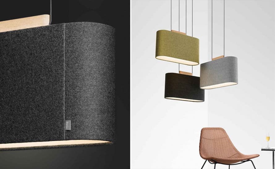 belmont suspension lamp