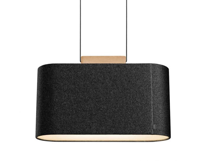 belmont suspension lamp