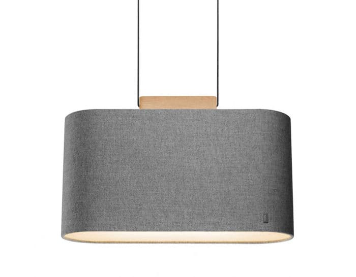 belmont suspension lamp