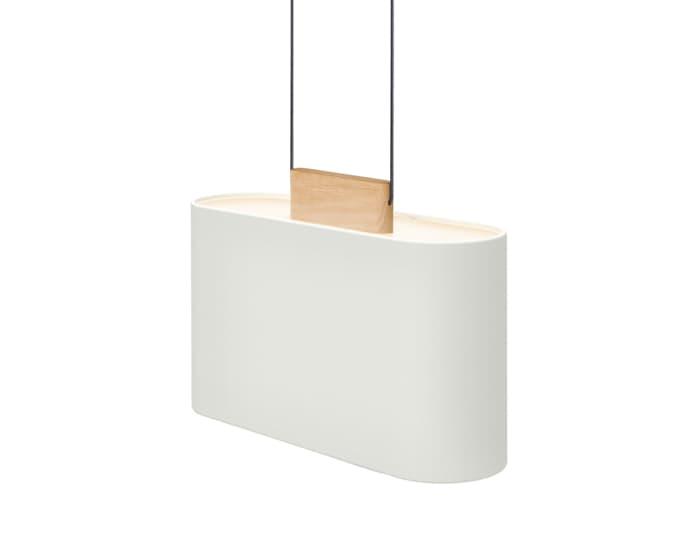 belmont suspension lamp