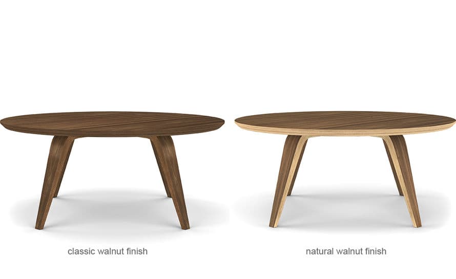 cherner coffee table