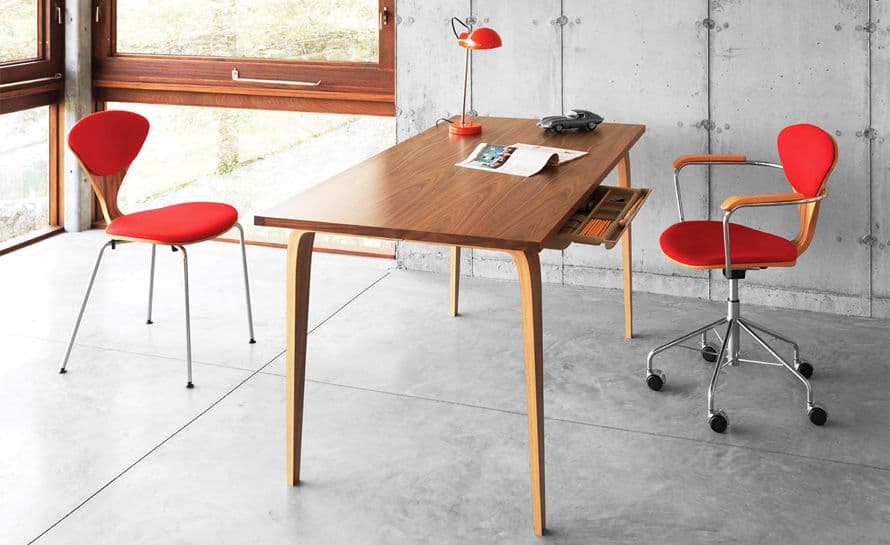 cherner studio desk