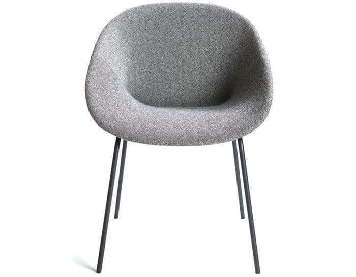 beso 4 leg armchair