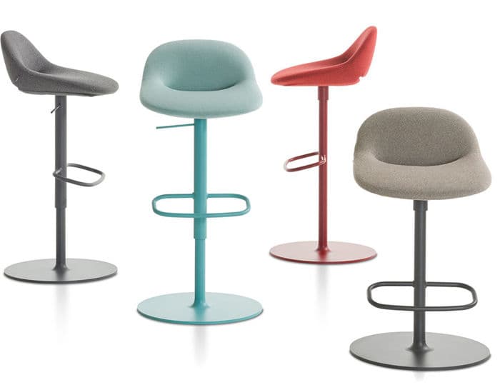 beso disc base stool