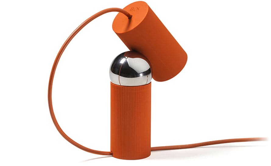 Bilboquet Table Lamp