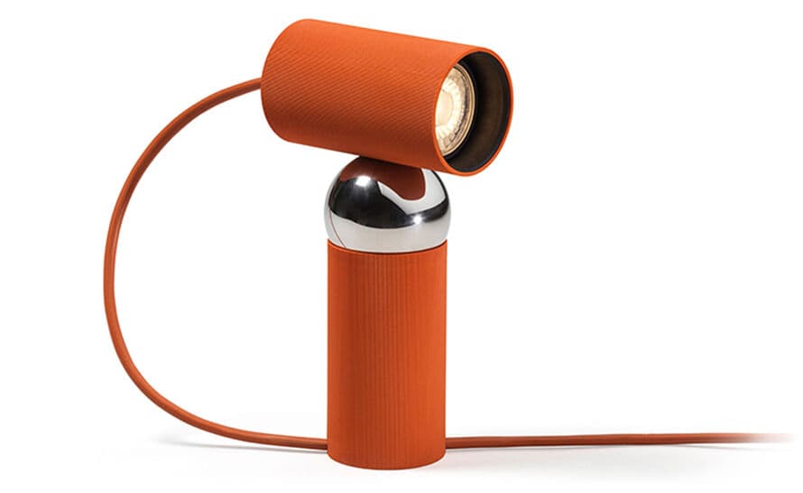 Bilboquet Table Lamp