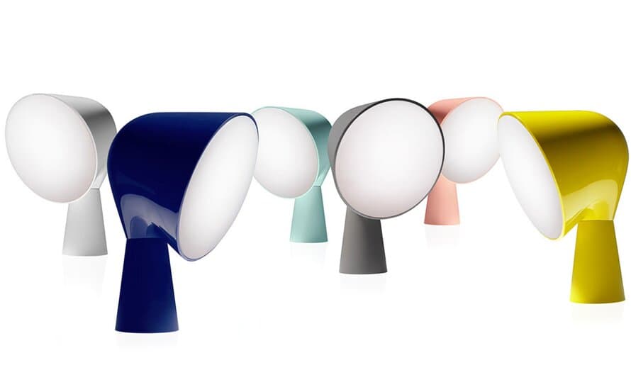 binic table lamp