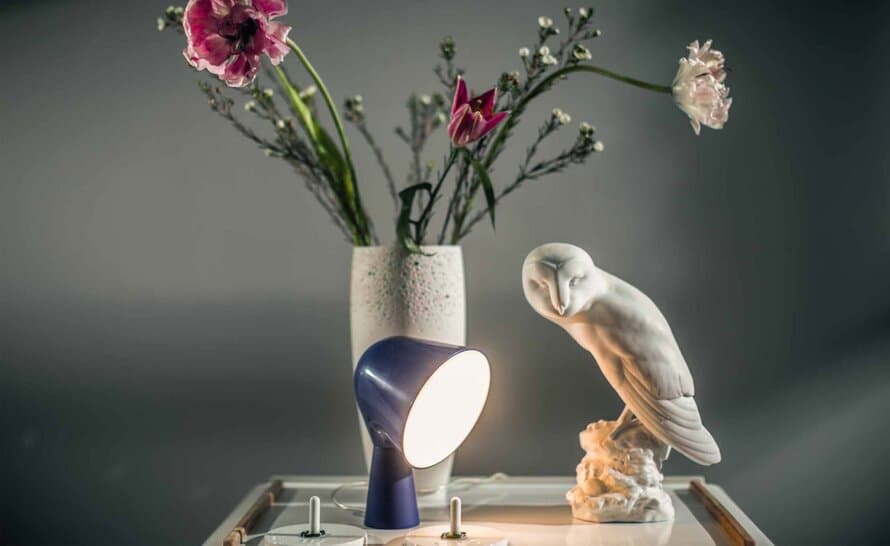 binic table lamp