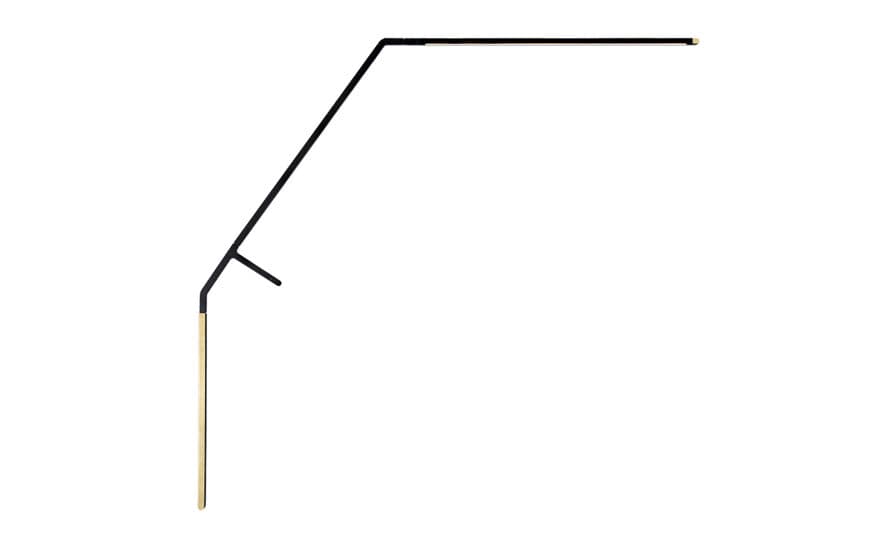 bird led table lamp