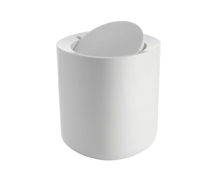 birillo bathroom waste bin