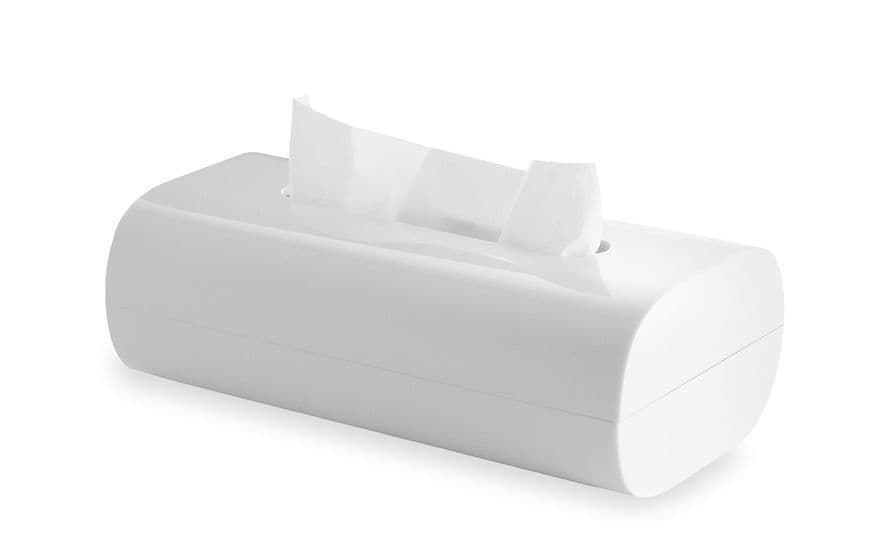 birillo low tissue box