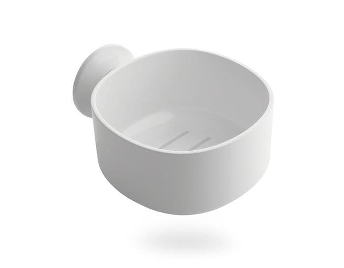 birillo bathroom caddy