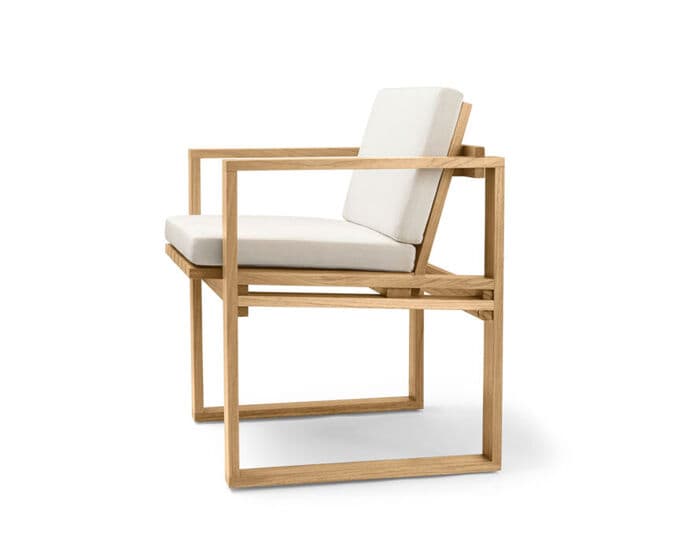 bk10 dining chair